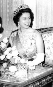 Queen Elizabeth II Jubilee